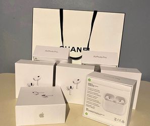 AirPods Pro 2