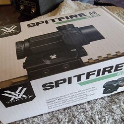 Vortex Spitfire $200