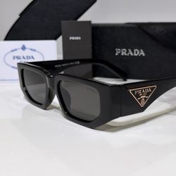 Prada Glasses PR09Z