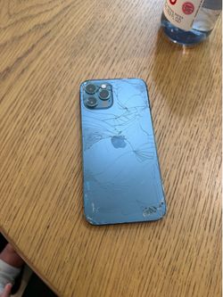 iPhone 12 Pro 256GB