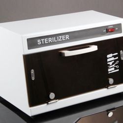 Beauty Sterilizer 
