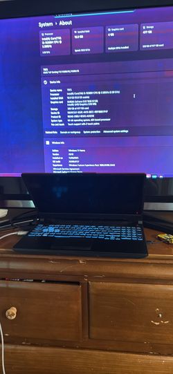 Asus tuf gaming laptop F15