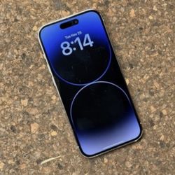 iPhone 14 Pro 256 GB Fully Unlocked