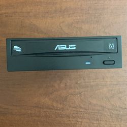 DVD Burner