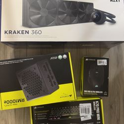 Electronic Accessories 