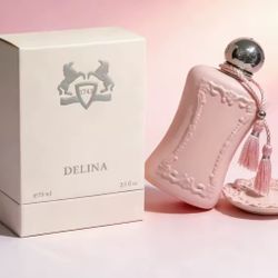 Delina Perfume 