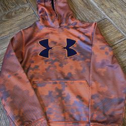 Under Armour Youth Size Small