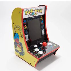 Arcade1up Pac Man Countercade 