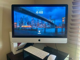 iMac 27inch 2019 Great Condition