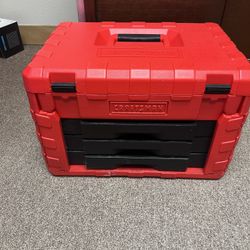 Craftsman Tool Set