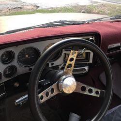 1984 Chevrolet Silverado