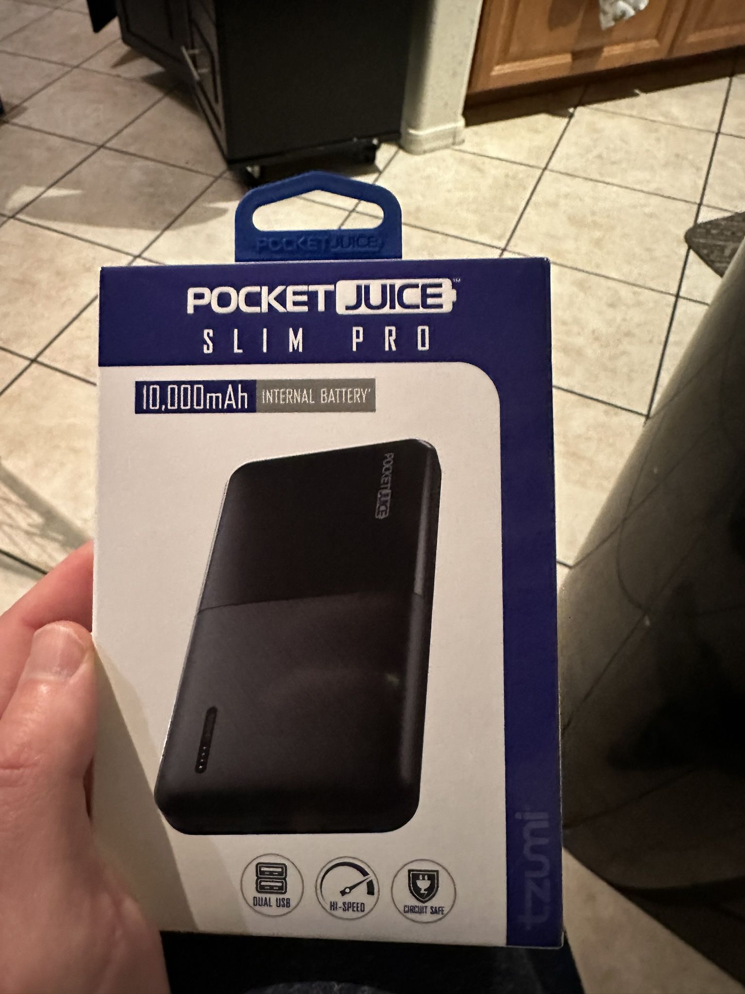 Portable Charger