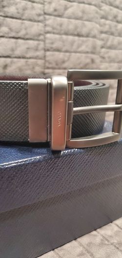 Prada belt