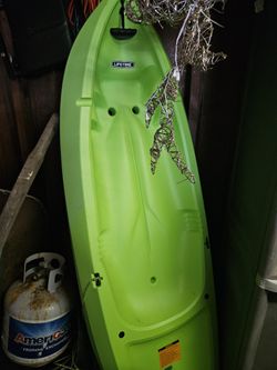 Small Kayak