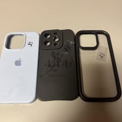iPhone 15 Pro Cases 