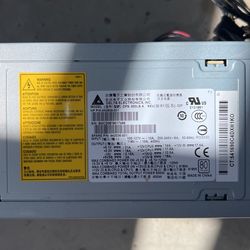Delta Electronics Computer PSU
