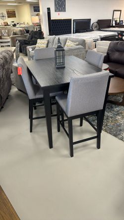 πͺ5PC Dining Set π₯