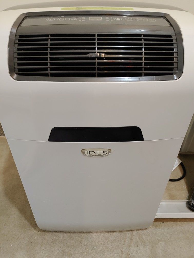 Air Conditioner Portable