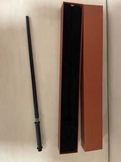 Harry Potter wand
