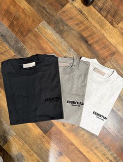 Tshirt+Short Esssentials