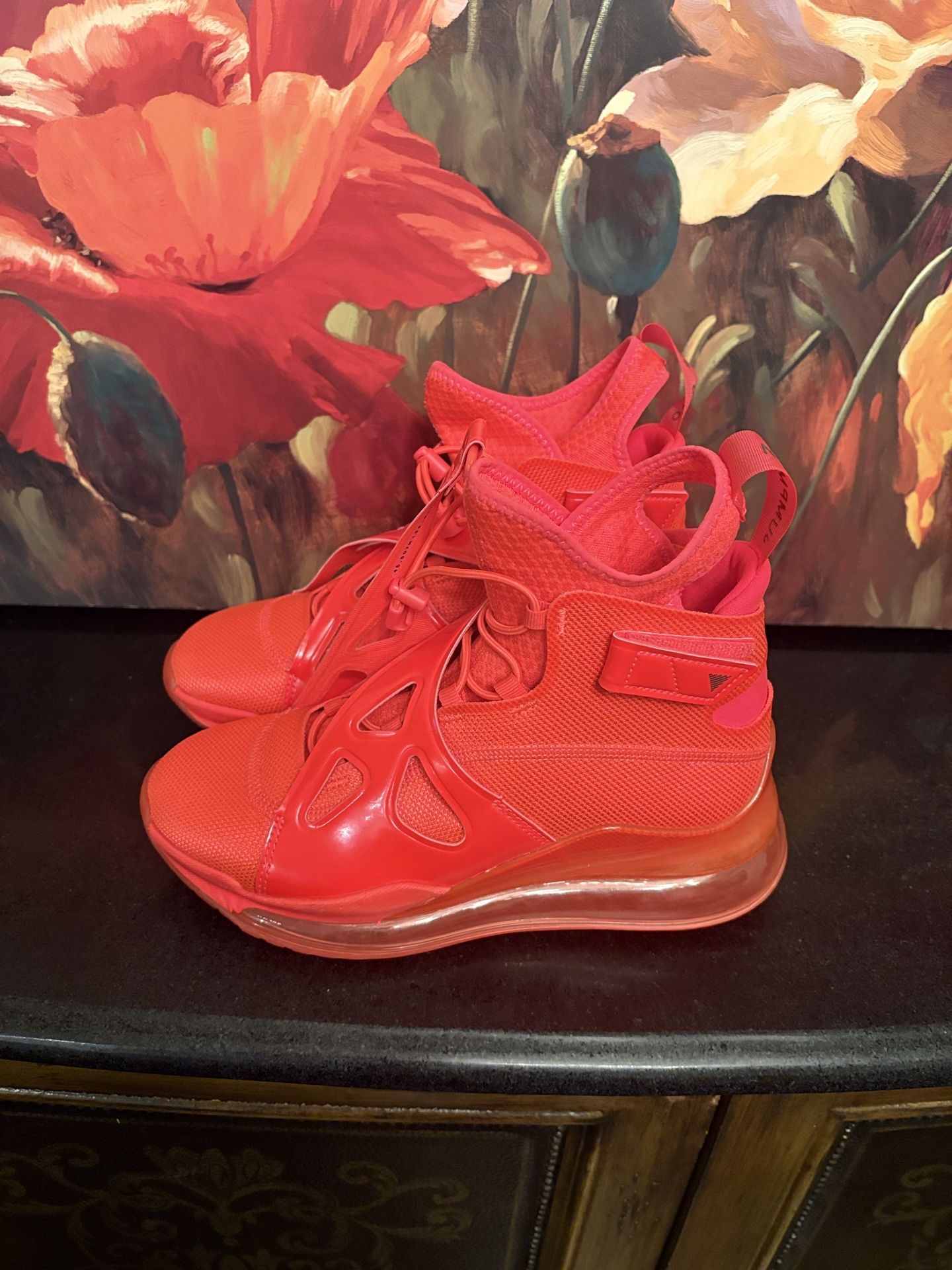 Jordan Sneakers 5 1/2