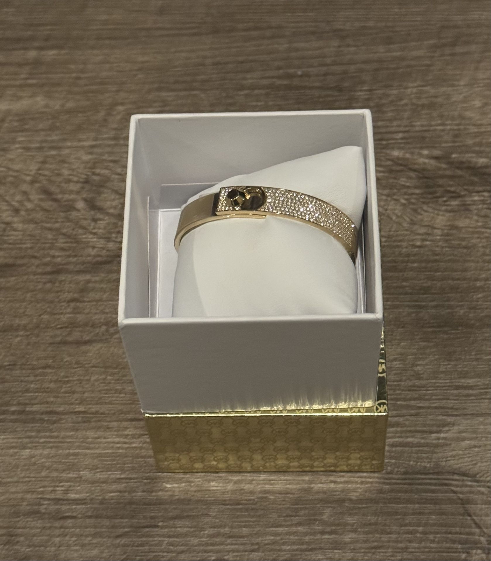 New Michael Kors Bracelet