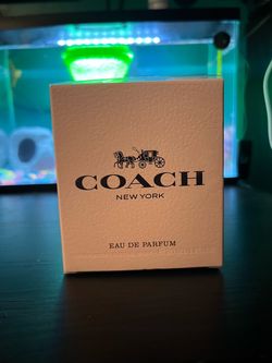 Coach and Dolce Gabbana perfume