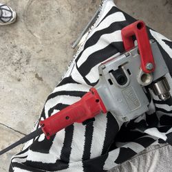 Milwaukee Drill