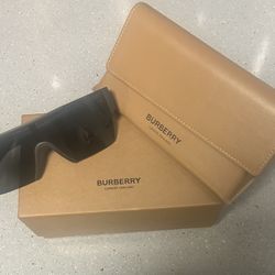 Burberry Glasses