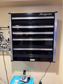 Snap on epic series bar