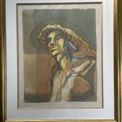 Puerto Rican Artist Juan Ramon Velazquez Art 