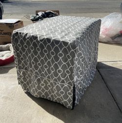 Large Dog Crate