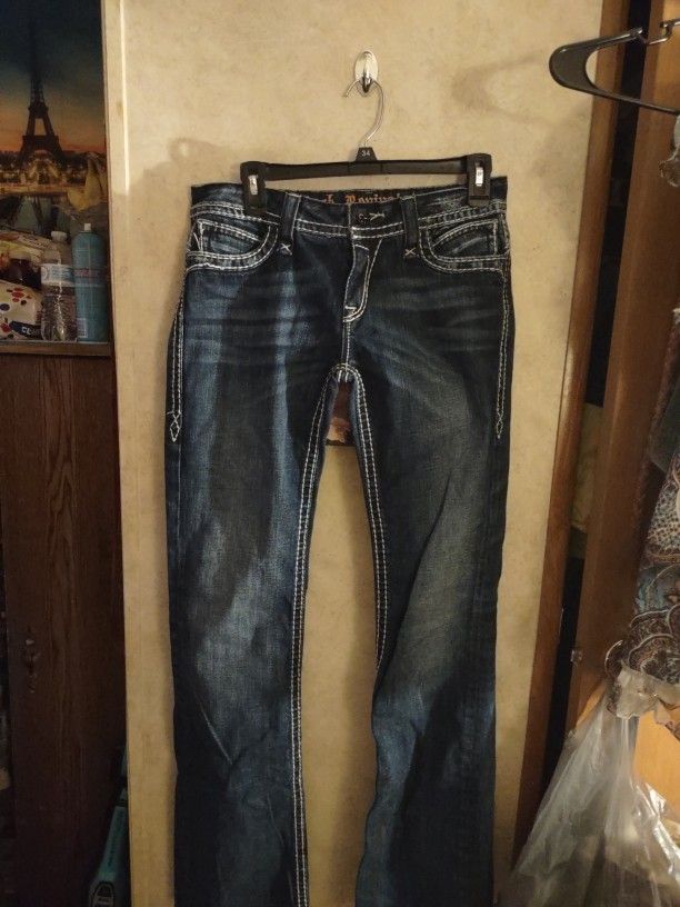 Jeans