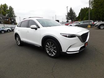 2016 Mazda CX-9