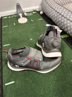 Footjoy Hyperflex Boa Size 10 Medium