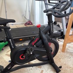 Echelon Sport -s Connect