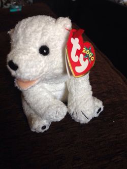 Beanie baby 2000 "Aurora"