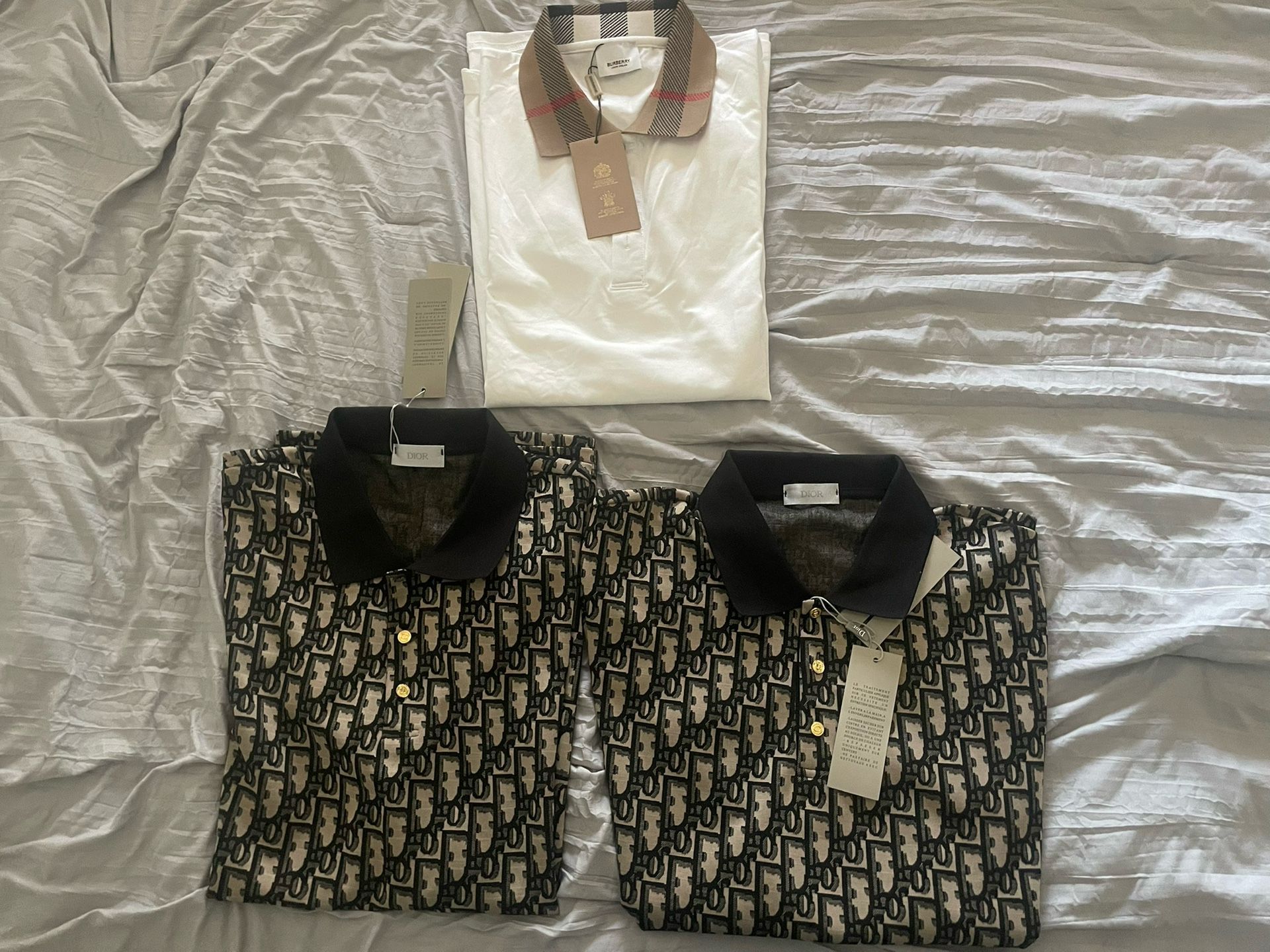 Men’s Polo