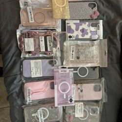 iPhone Cases