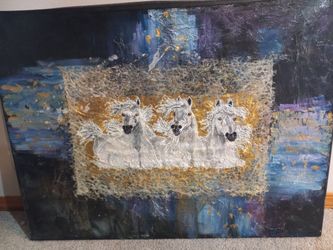 Oil Painting