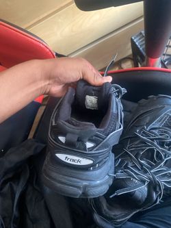 Balencigas tracks