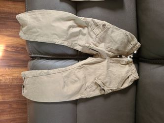 Toddler Boy Pant