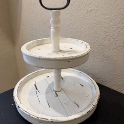 Farmhouse Teir Stand 