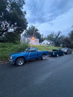 S10 wheels