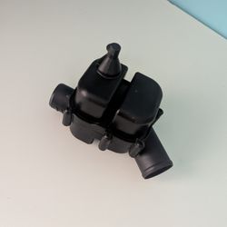 Ford Fiesta ST OEM Sound Symposer 