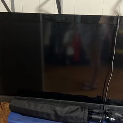 32 inch TV