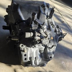 10th Gen 2019  Honda Civic Si Transmission BROKEN