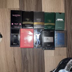 Cologne Wholesale