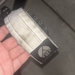 origin 8 ball pedal strap
