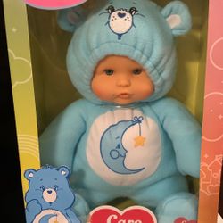  Care Bears Retail 29.99 